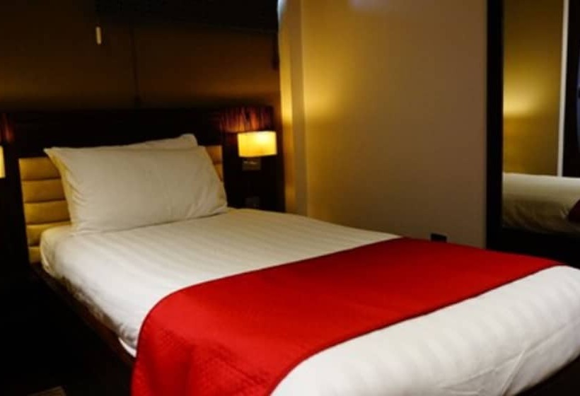 标准单人间, Maitrise Hotel Maida Vale   London