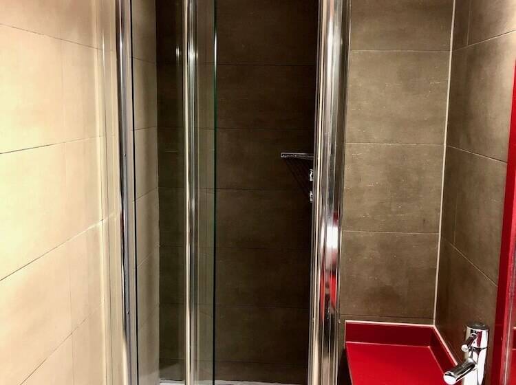 غرفة قياسية فردية, Maitrise Hotel Maida Vale   London