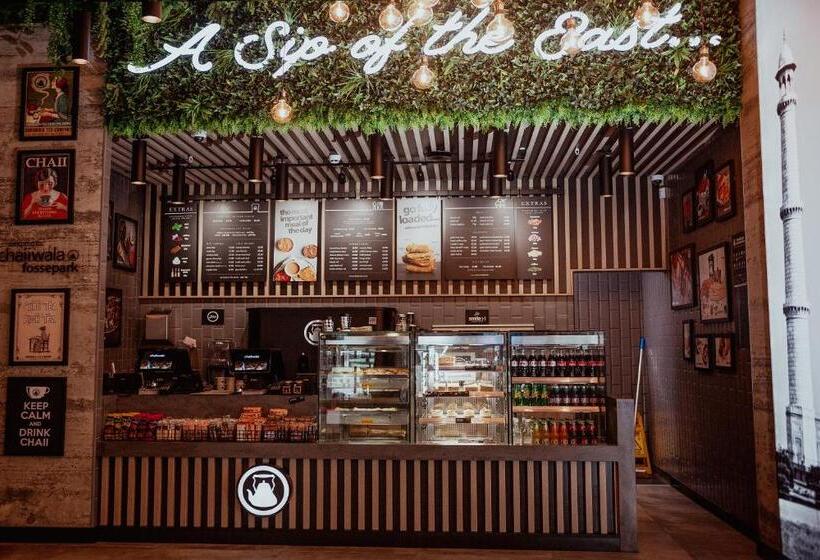 غرفة قياسية, Maitrise Hotel Maida Vale   London