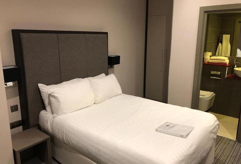 غرفة قياسية, Maitrise Hotel Maida Vale   London