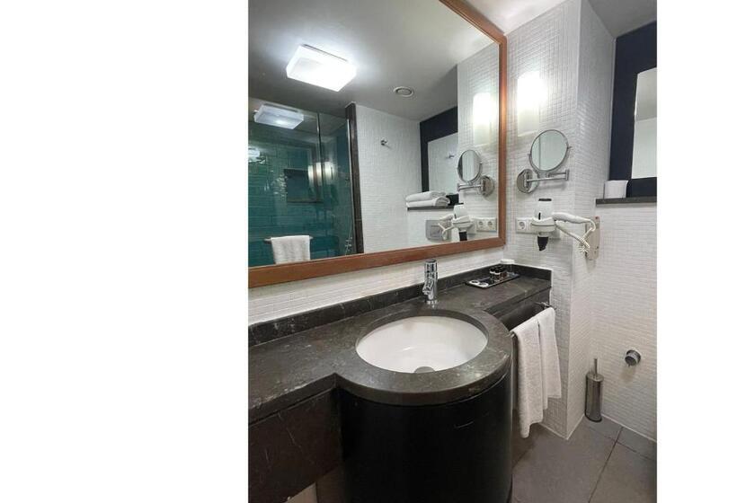수피리어 룸, Miapera Hotel And Spa