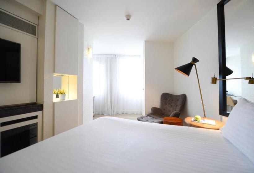 수피리어 룸, Miapera Hotel And Spa