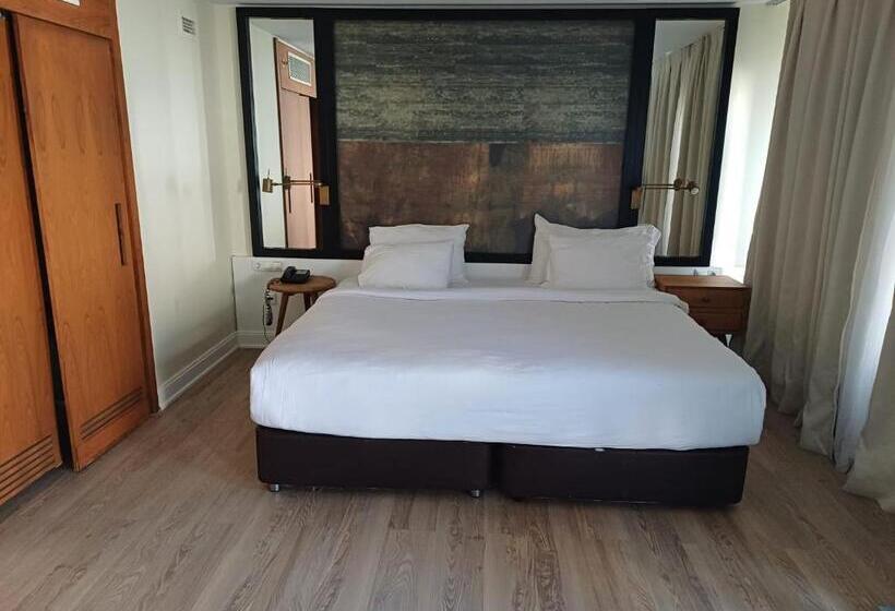 디럭스 룸, Miapera Hotel And Spa