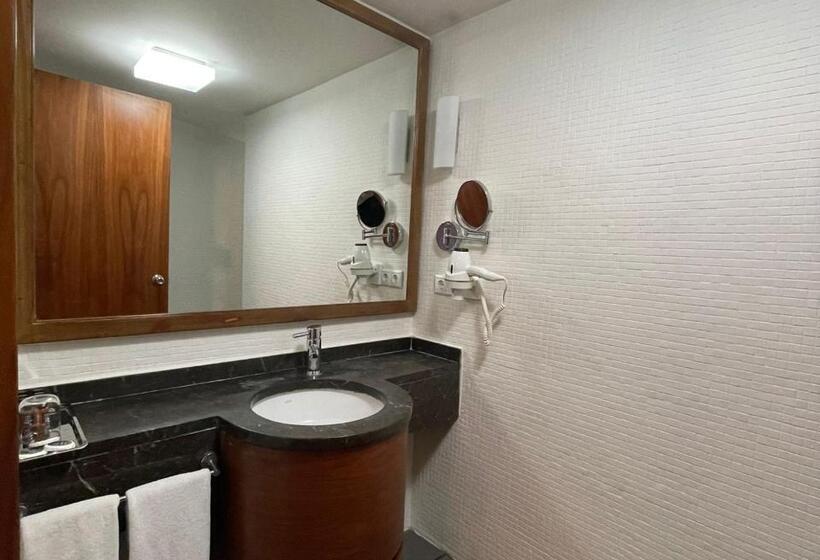 디럭스 룸, Miapera Hotel And Spa