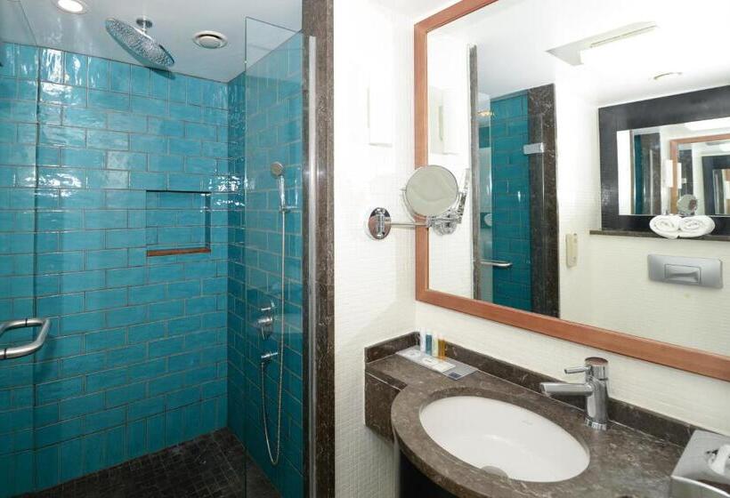듀플렉스 스위트, Miapera Hotel And Spa