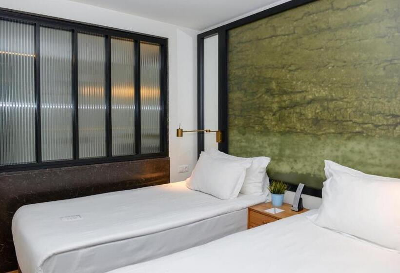 스탠다드 룸, Miapera Hotel And Spa