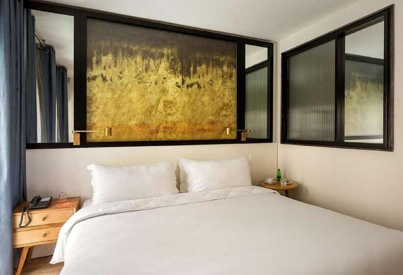 수피리어 룸, Miapera Hotel And Spa