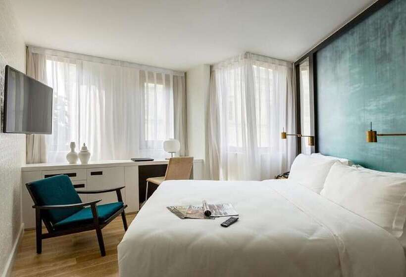 수피리어 룸, Miapera Hotel And Spa