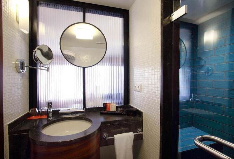 디럭스 룸, Miapera Hotel And Spa