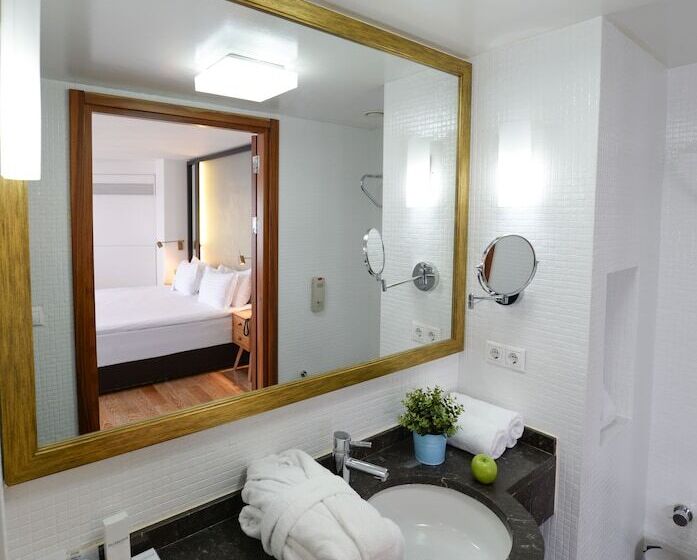 스탠다드 룸, Miapera Hotel And Spa