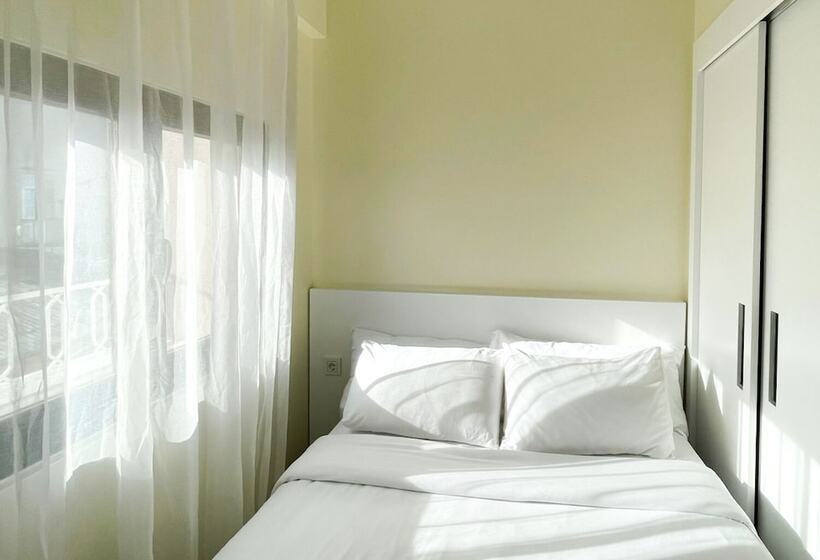 스탠다드 룸, Miapera Hotel And Spa