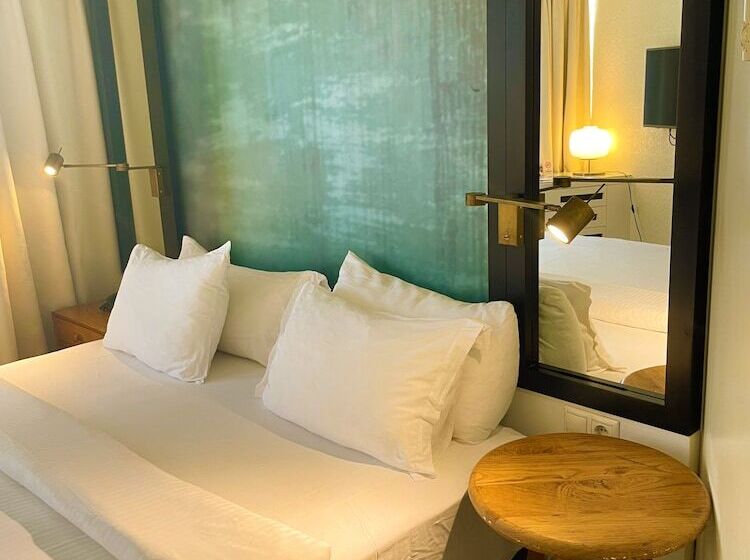 스탠다드 룸, Miapera Hotel And Spa