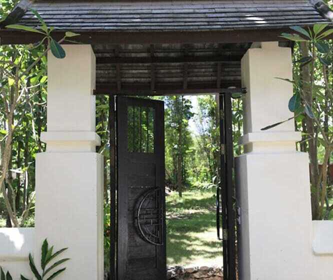 プール付き1ベッドルームヴィラ, Narittaya Resort And Spa