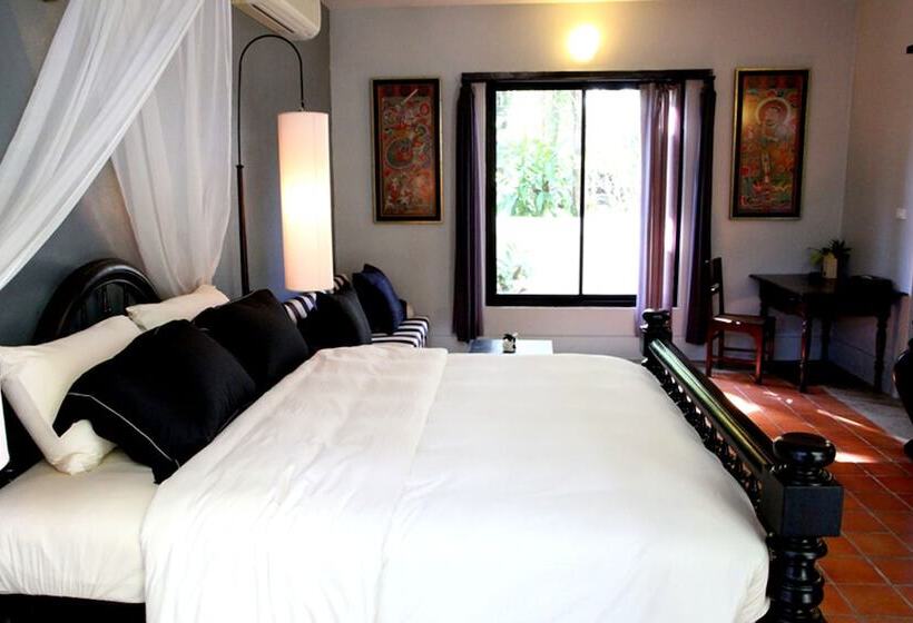 プール付き1ベッドルームヴィラ, Narittaya Resort And Spa