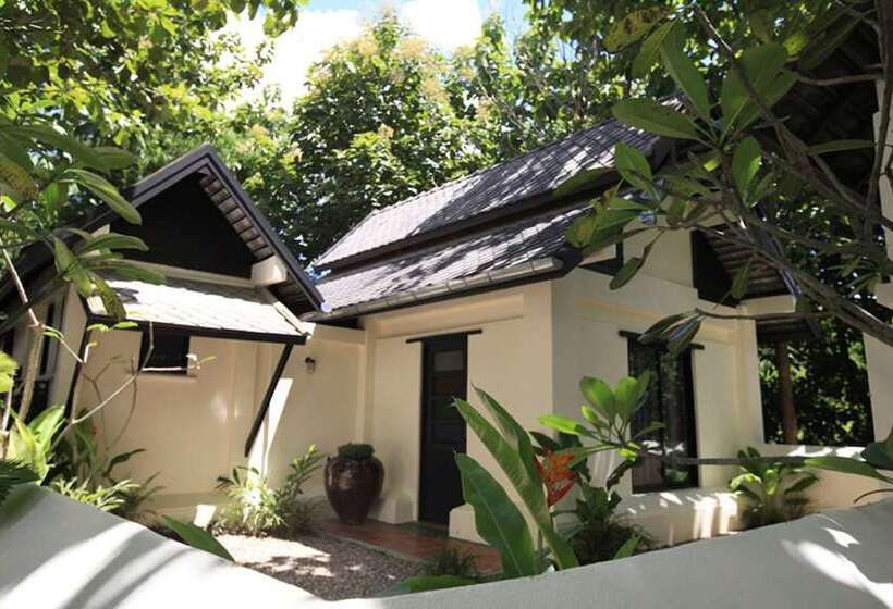 プール付き1ベッドルームヴィラ, Narittaya Resort And Spa