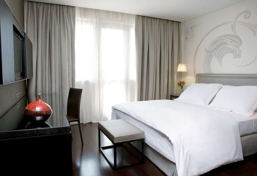 スタンダードルーム, NH Buenos Aires Tango