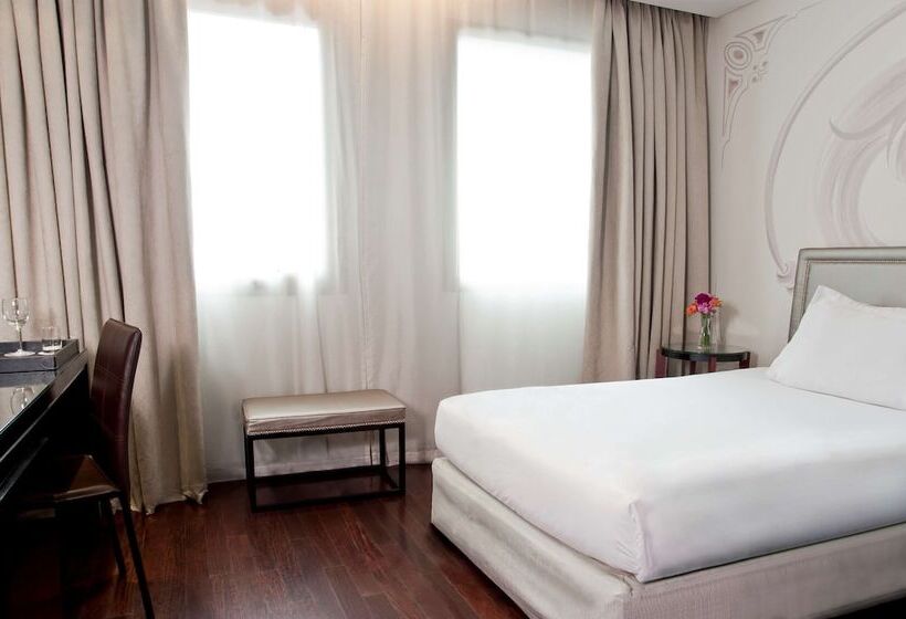 スタンダードルーム, NH Buenos Aires Tango