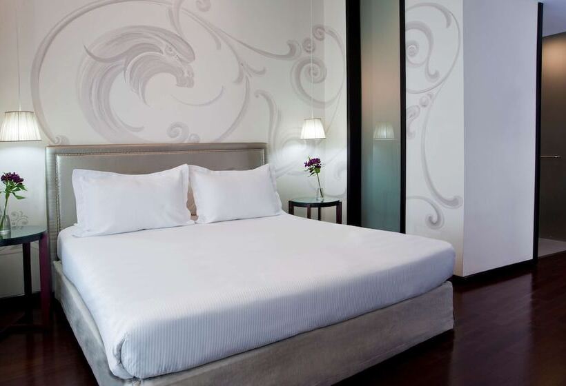 スタンダードルーム, NH Buenos Aires Tango