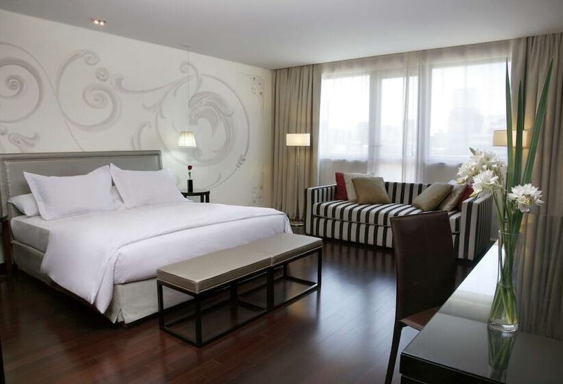 ジュニアスイート, NH Buenos Aires Tango