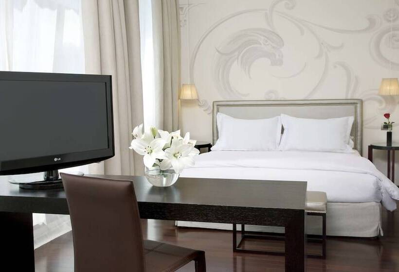 ジュニアスイート, NH Buenos Aires Tango