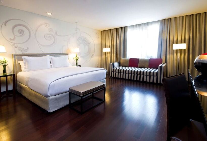 ジュニアスイート, NH Buenos Aires Tango