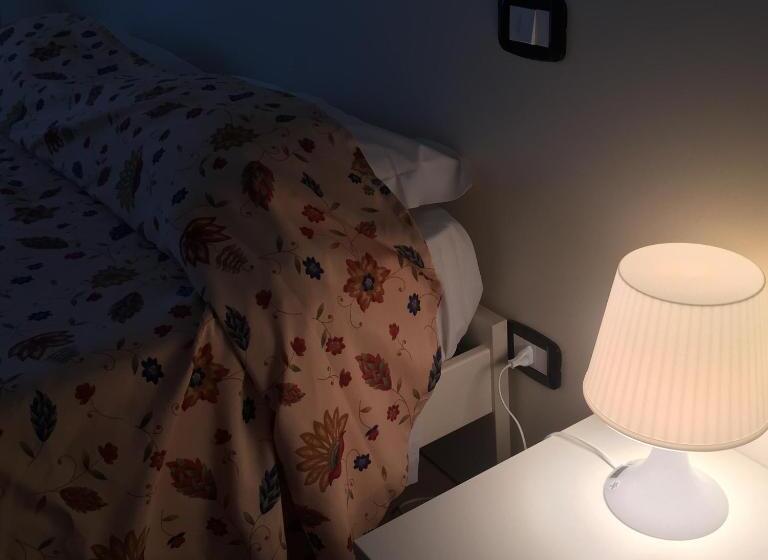 إستوديو قياسى, Residence Il Tombolo