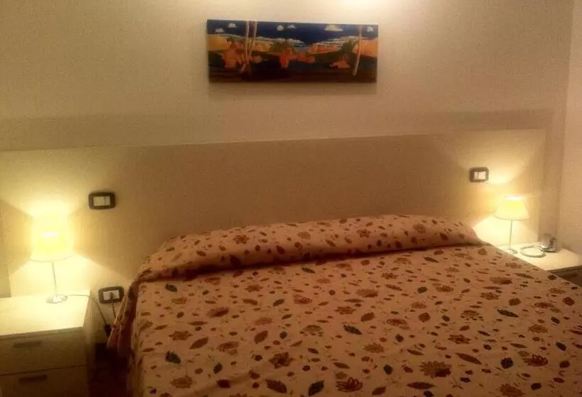 استودیوی استاندارد, Residence Il Tombolo