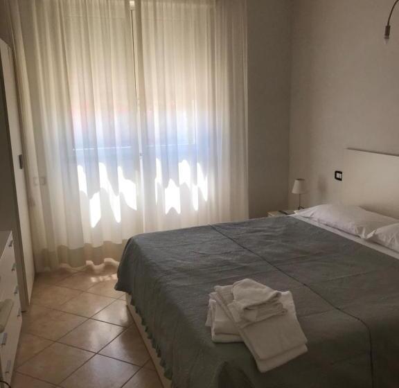 إستوديو قياسى, Residence Il Tombolo