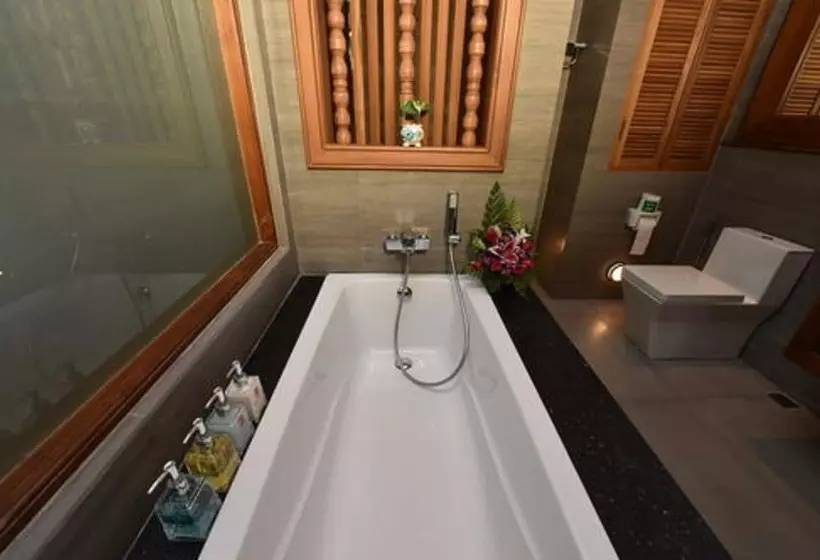 سوئیت پریمیوم, Rupar Mandalar Resort