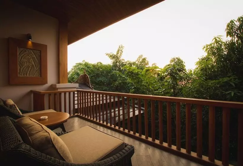 سوئیت پریمیوم, Rupar Mandalar Resort