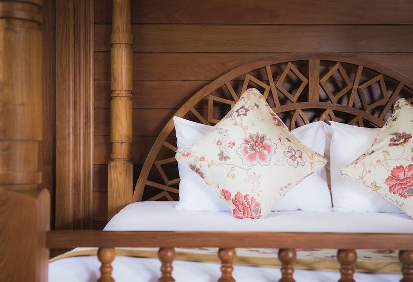 سوئیت پریمیوم, Rupar Mandalar Resort