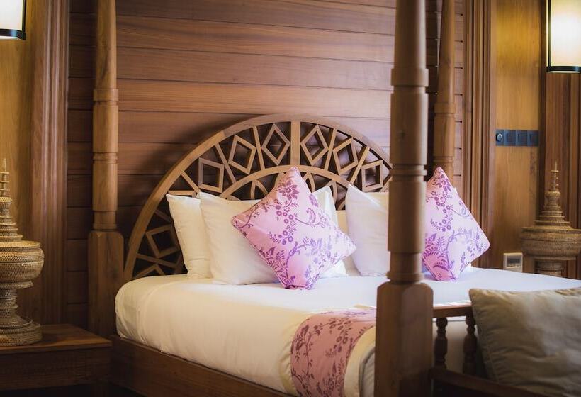 Suíte Premium, Rupar Mandalar Resort