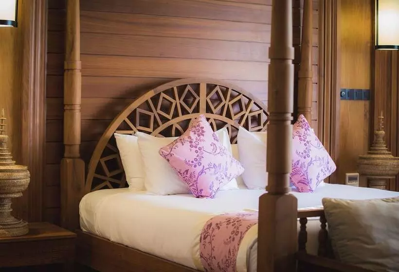 سوئیت پریمیوم, Rupar Mandalar Resort