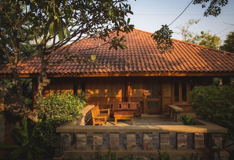 سوییت جونیور, Rupar Mandalar Resort