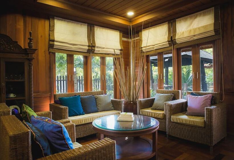 سوییت جونیور, Rupar Mandalar Resort