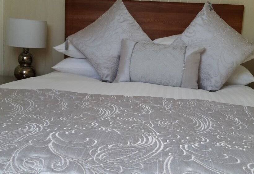 חדר סטנדרט, The Spindrift Guest House