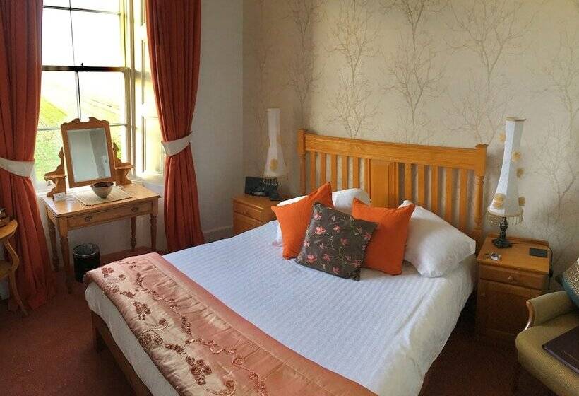 חדר סטנדרט, The Spindrift Guest House