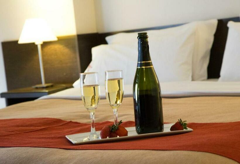 غرفة قياسية, Vecchia Terra Apart