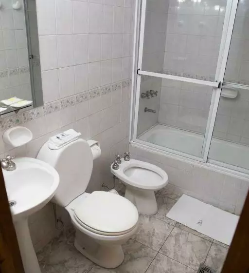 Standard-huone, Vecchia Terra Apart
