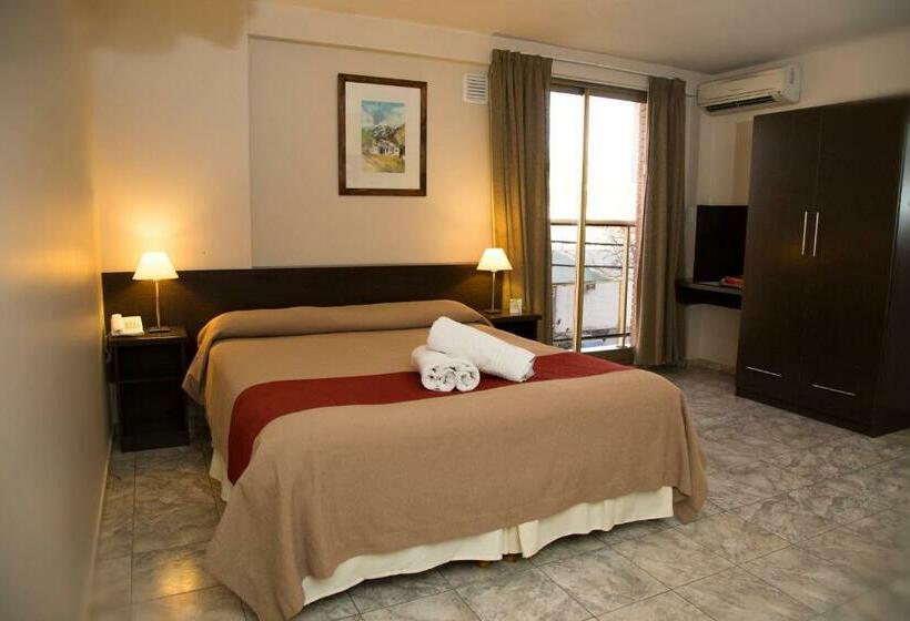 غرفة قياسية, Vecchia Terra Apart