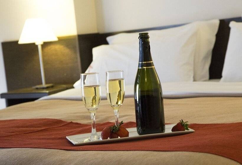 غرفة قياسية, Vecchia Terra Apart