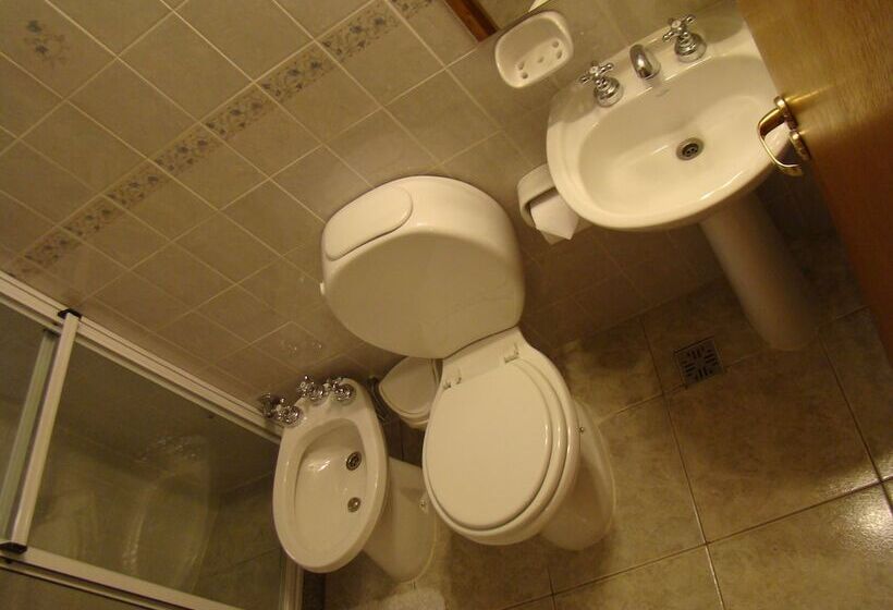 غرفة قياسية, Vecchia Terra Apart