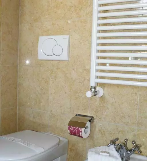 اتاق استاندارد, Villa Pinciana
