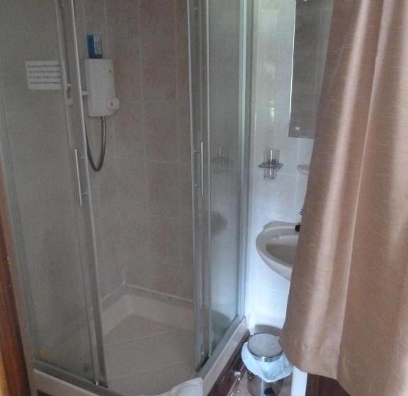 标准间, Oakenholt Farm Bed And Breakfast