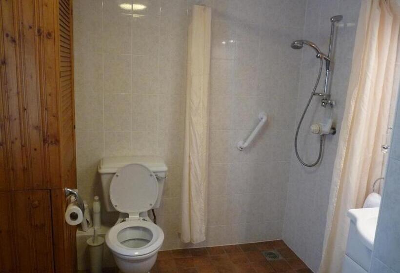 Студия Стандарт, Oakenholt Farm Bed And Breakfast
