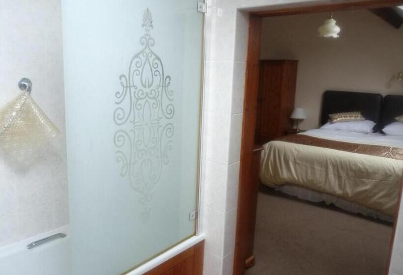 标准工作室, Oakenholt Farm Bed And Breakfast