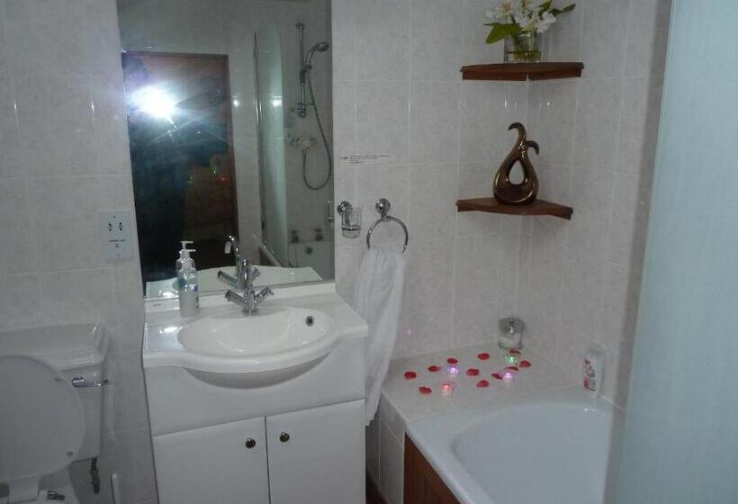 标准工作室, Oakenholt Farm Bed And Breakfast