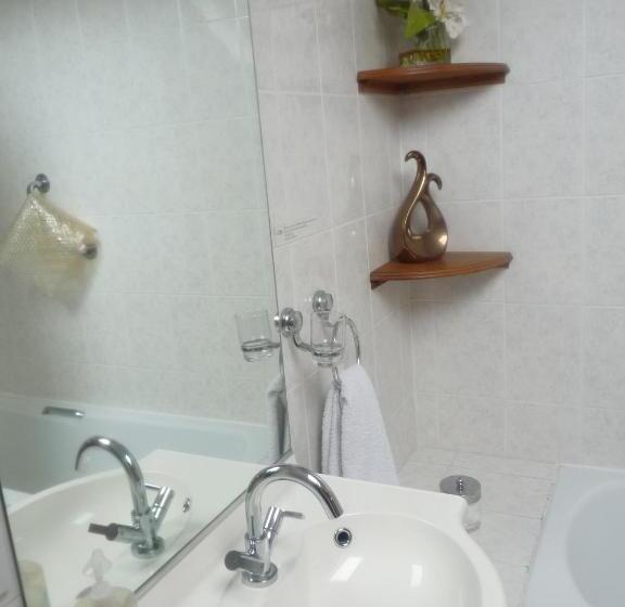 标准工作室, Oakenholt Farm Bed And Breakfast