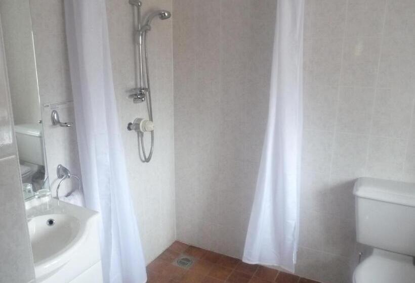 标准工作室, Oakenholt Farm Bed And Breakfast