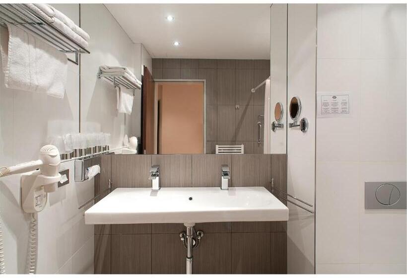 Quarto Estandar, Purpur